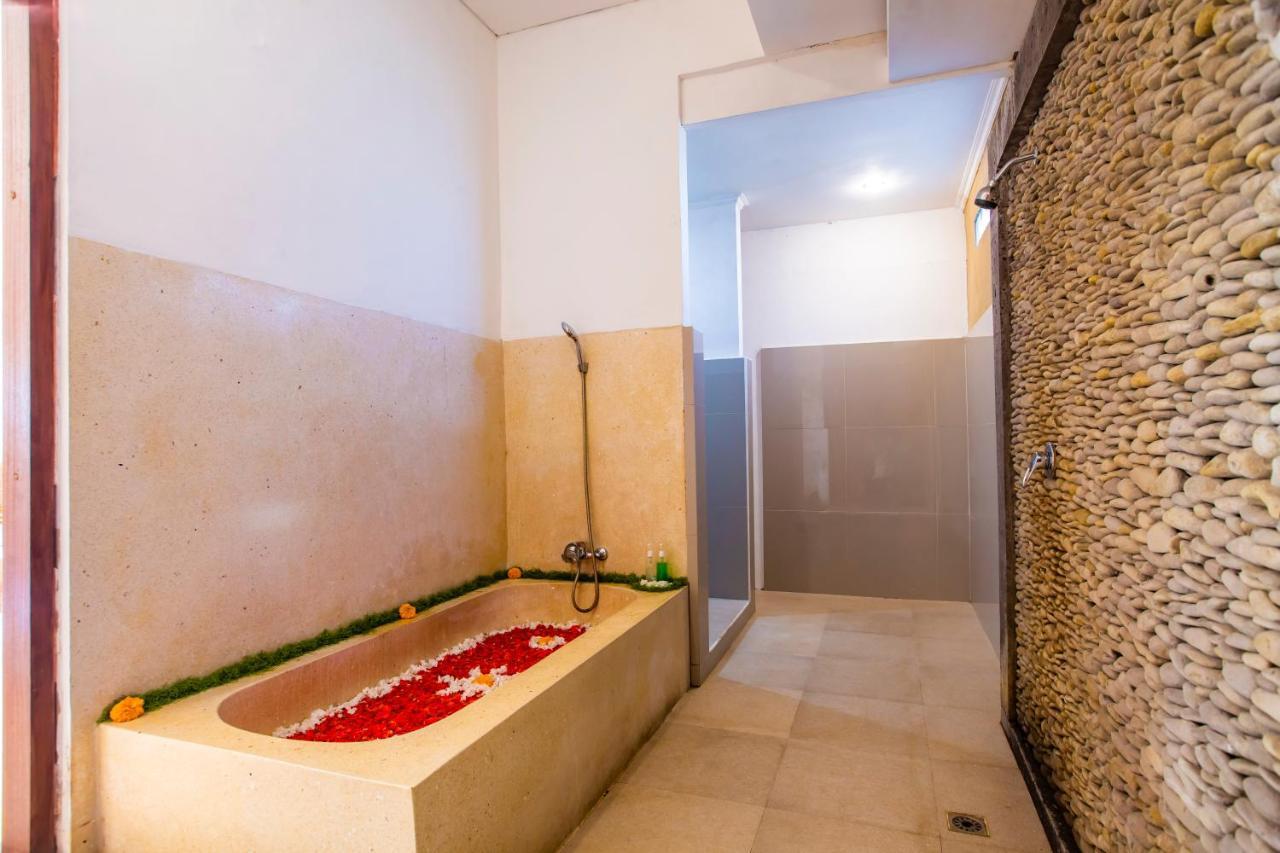 Deluxe One-Bedroom Villa