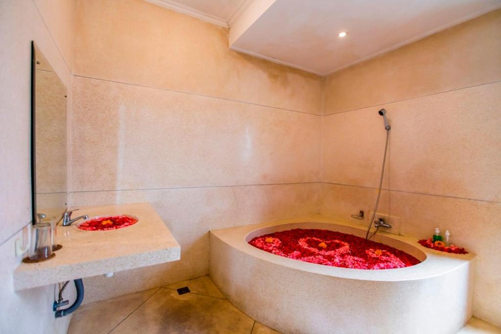 One-Bedroom Villa Private Pool