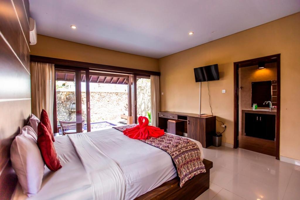 Villa Private Pool