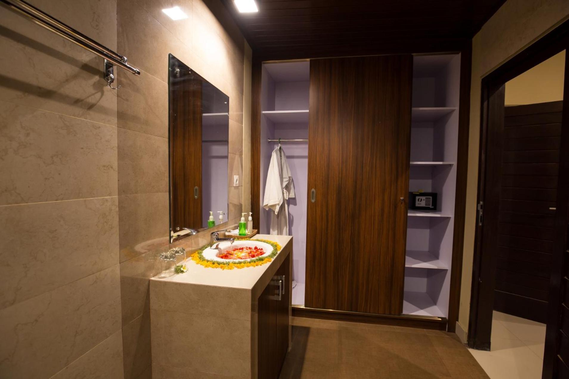 Villa Private Pool