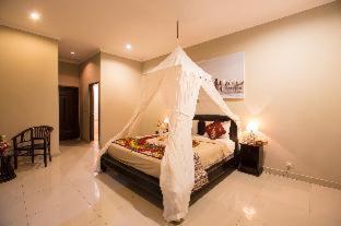 One-Bedroom Villa Private Pool
