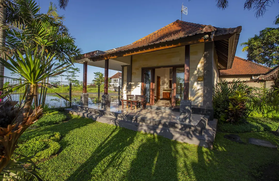 Villa Mandi Ubud-1