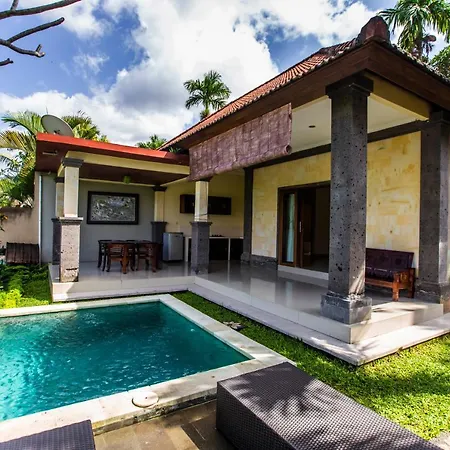 Villa Mandi Ubud-2