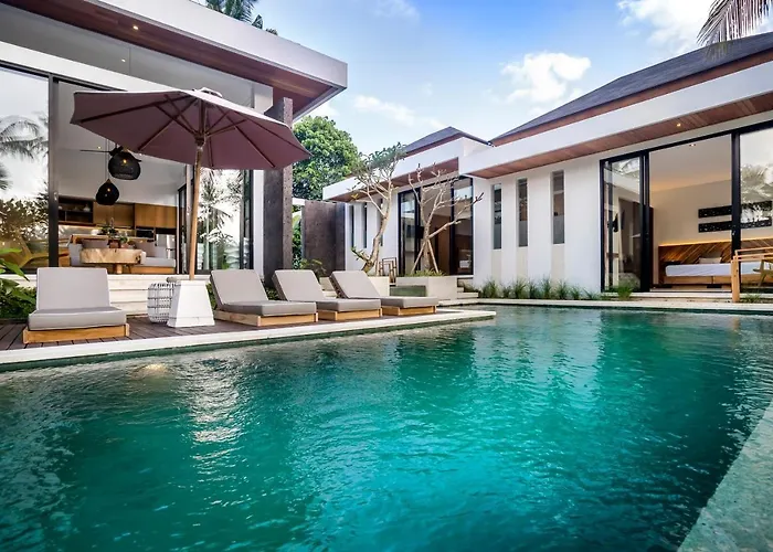 Ornella By BalisuperhostVilla