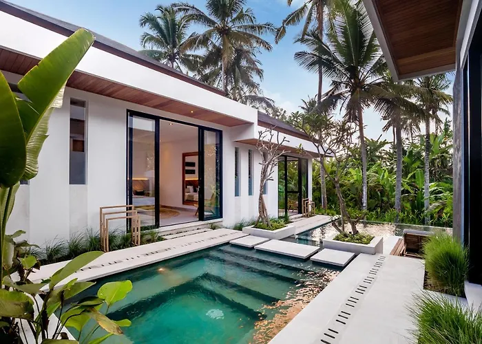 Ornella By BalisuperhostVilla