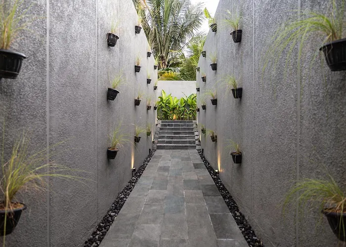 The Clifton Villas Ubud