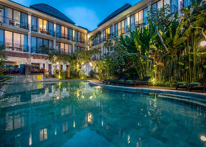 Bakung Ubud Resort And VillaVilla