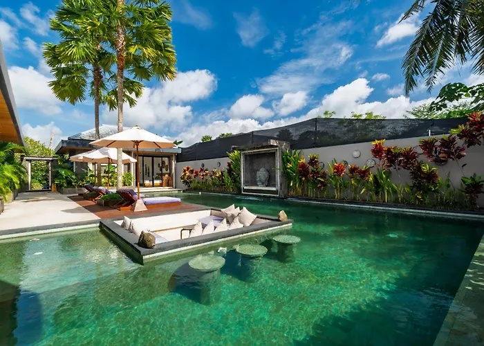 Villa Lembah Giri By Balisuperhost Ubud 